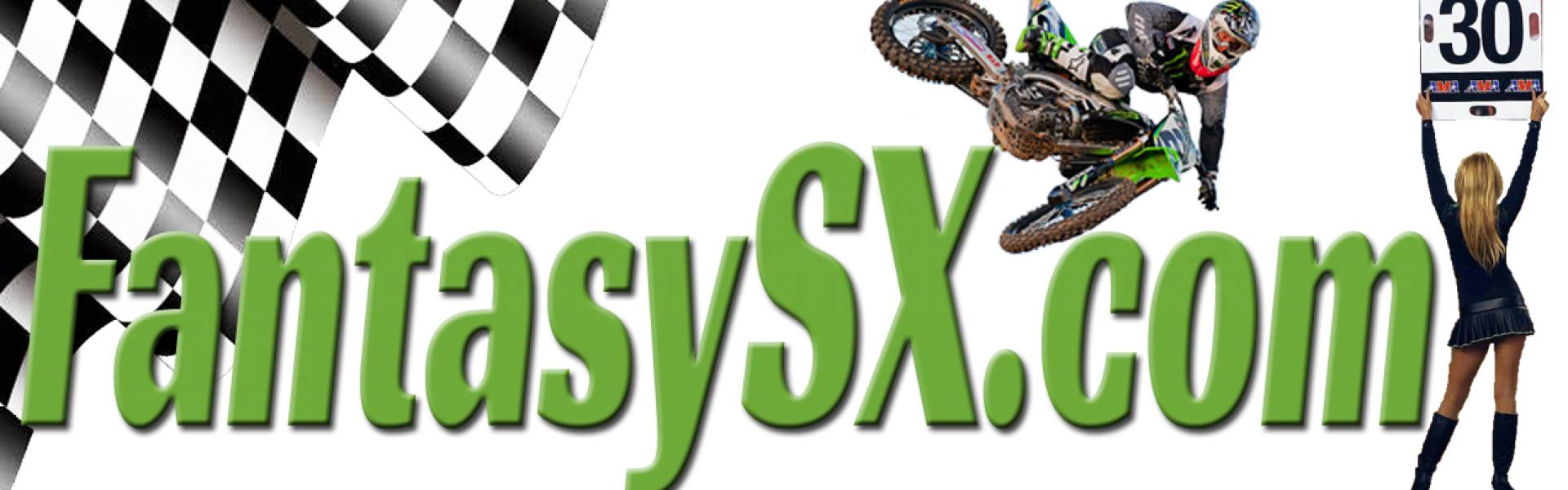 Fantasy Supercross - FantasySX.com